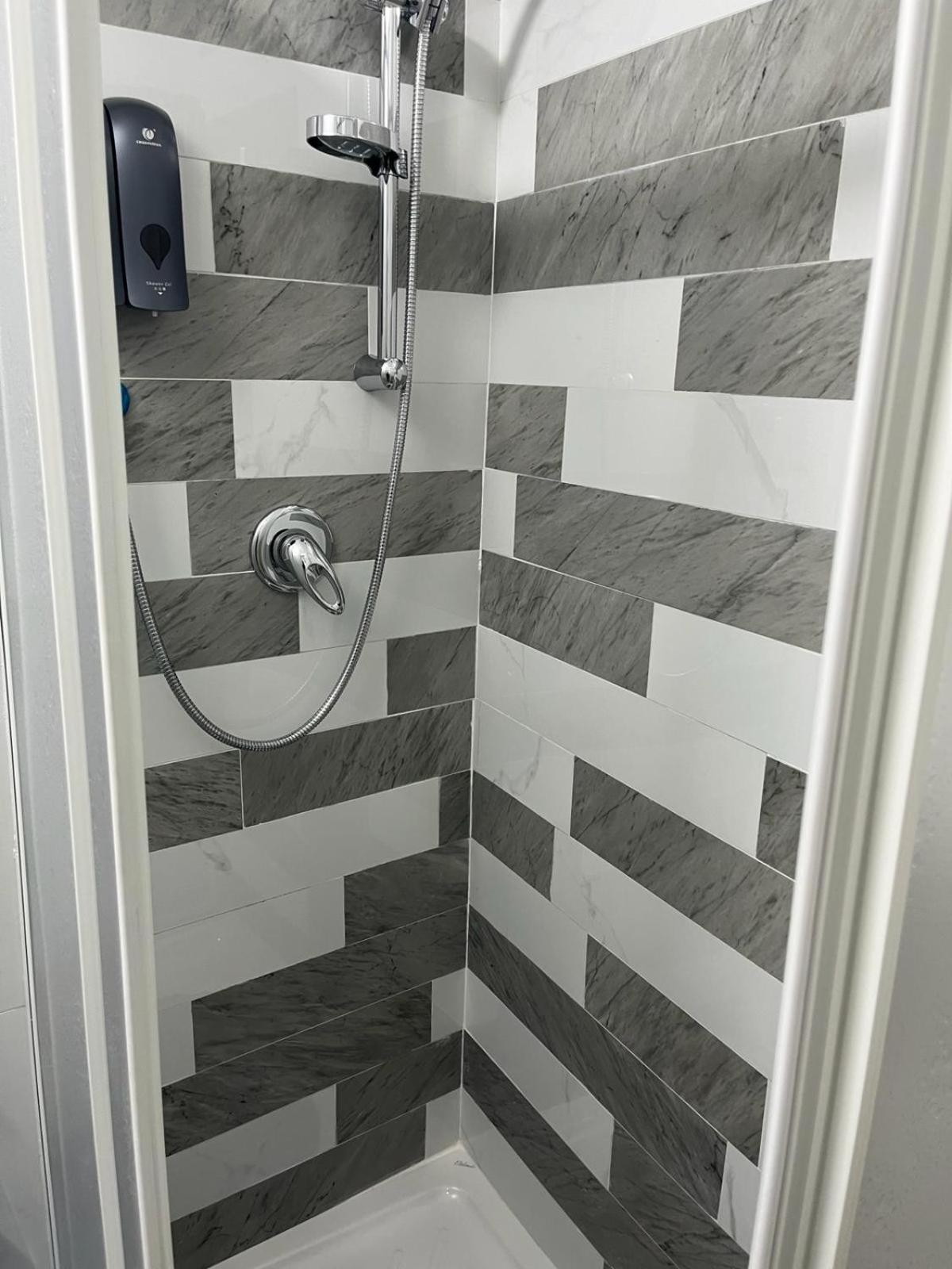 Ferienwohnung House Napoli Capodichino Exterior foto